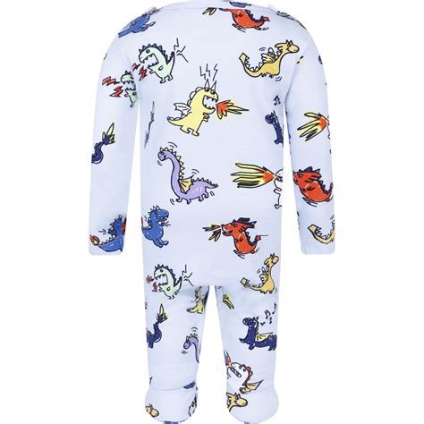 infant dragon onesie